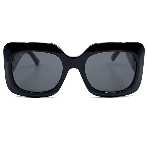 New! JIMMY CHOO Sunglasses GAYA/S 807IR, Authentic main image 10